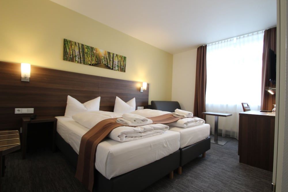 undefined Goethe Conference Hotel by Trip Inn 2