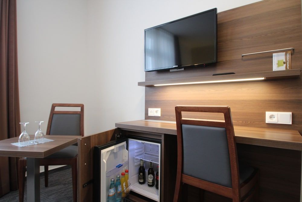 Goethe Conference Hotel by Trip Inn Double Room 11