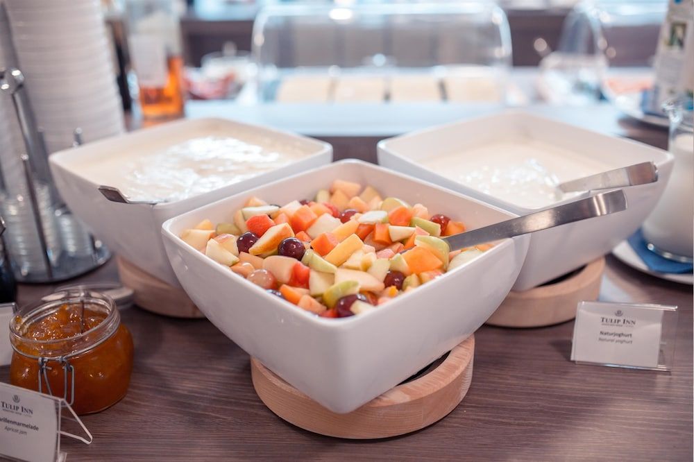 undefined Tulip Inn München Messe 10