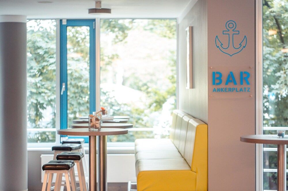 undefined Tulip Inn München Messe 8