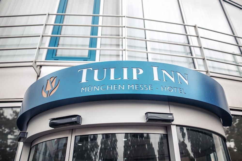 undefined Tulip Inn München Messe 7