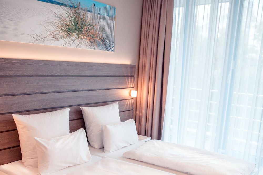 undefined Tulip Inn München Messe 2