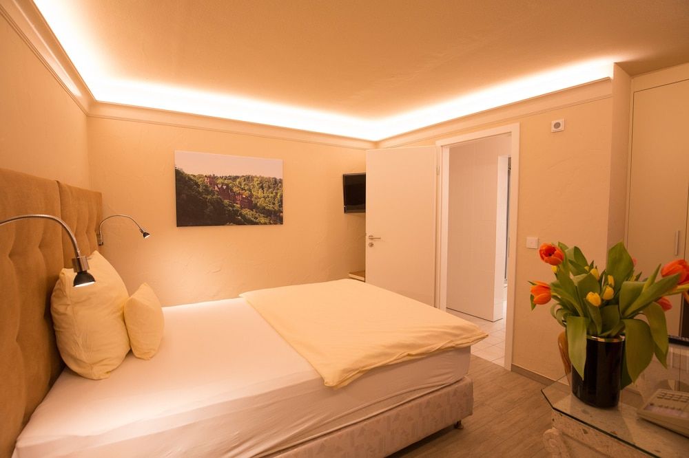 Hotel Heidelberger Hof