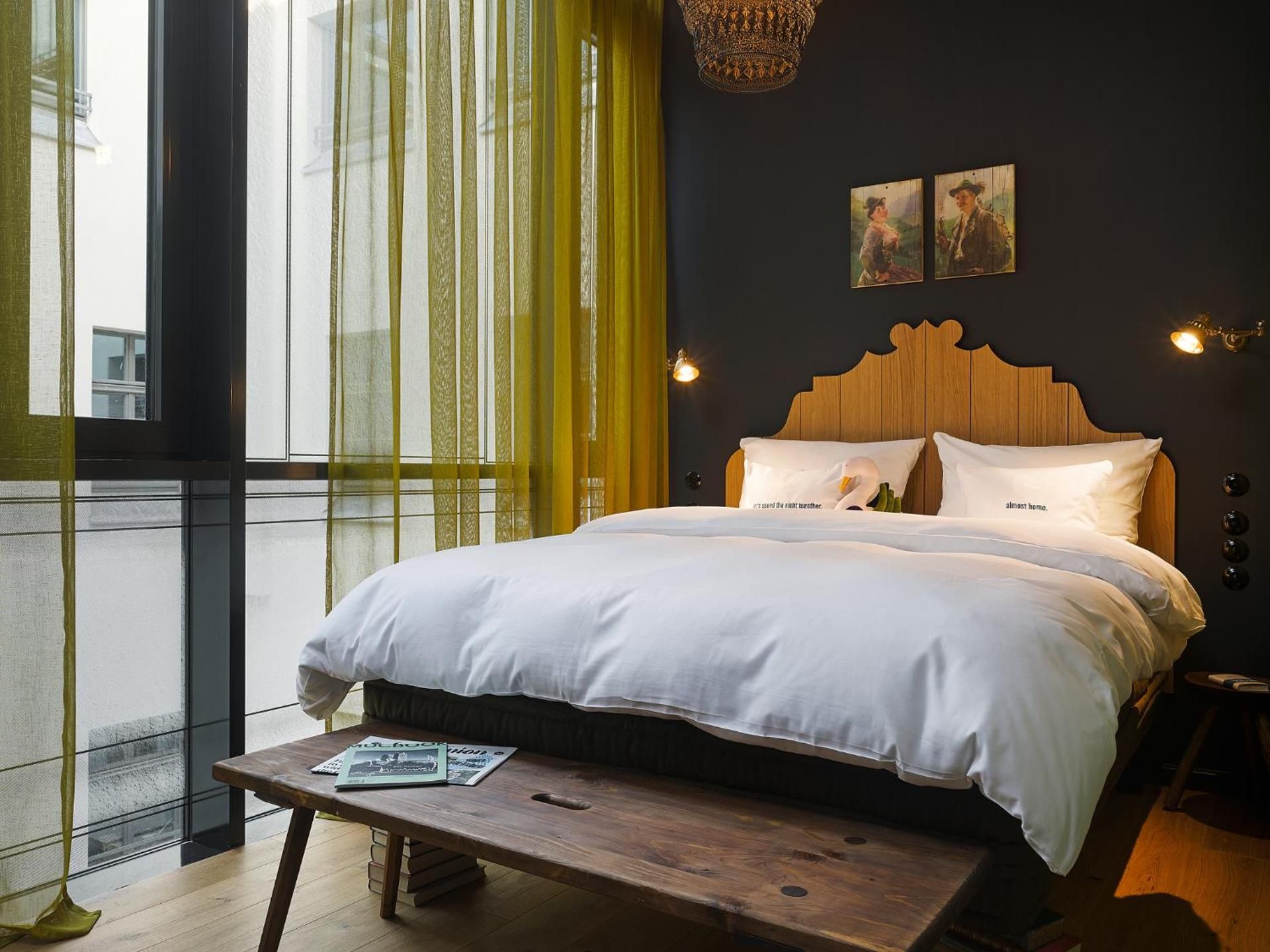 undefined 25hours Hotel The Royal Bavarian 7
