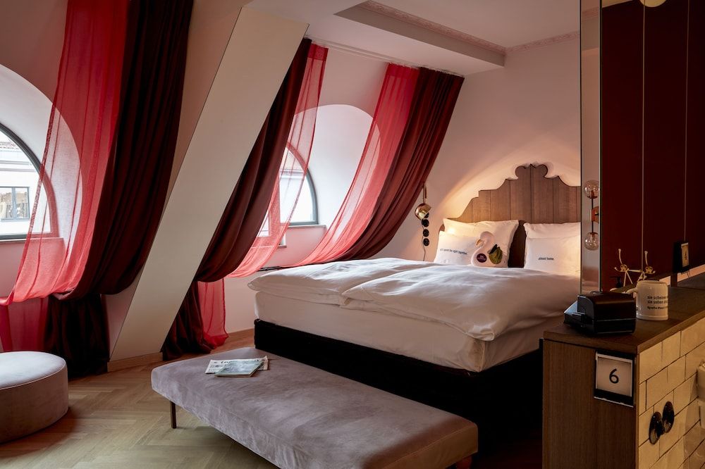 25hours Hotel The Royal Bavarian