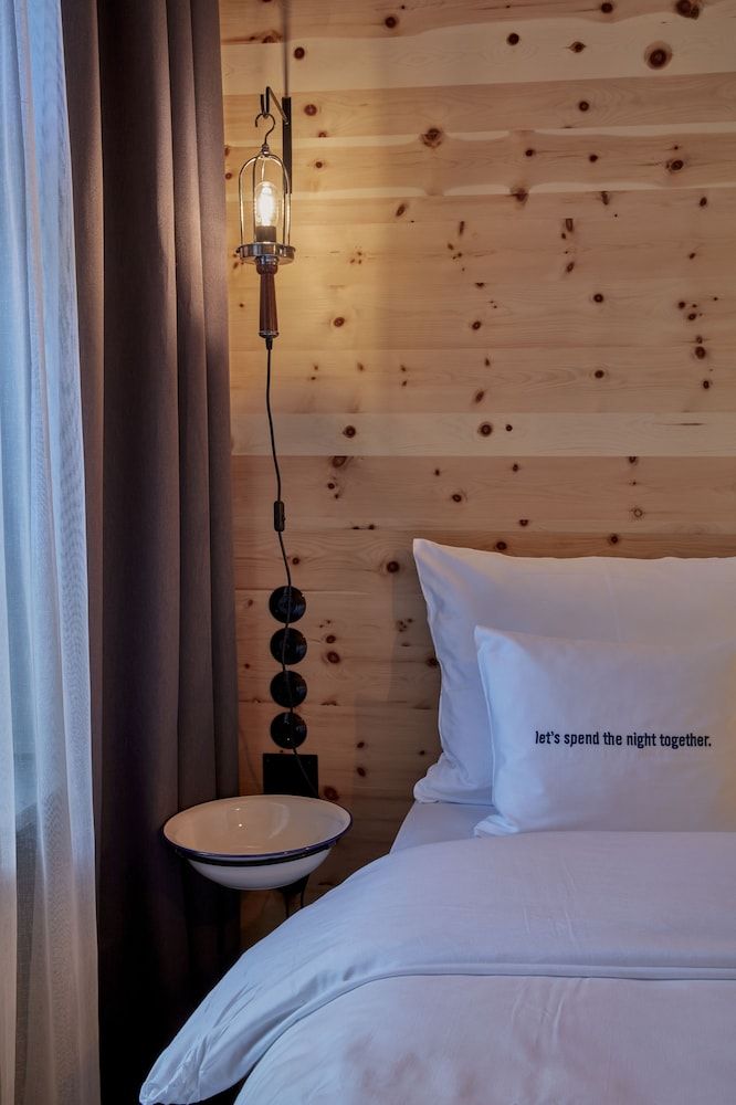 undefined 25hours Hotel The Royal Bavarian 3