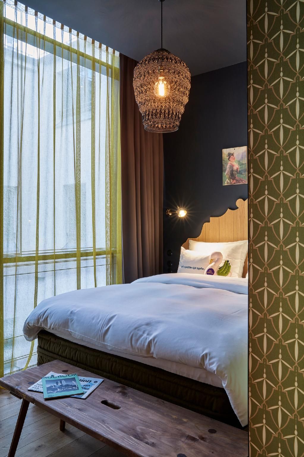 undefined 25hours Hotel The Royal Bavarian 6