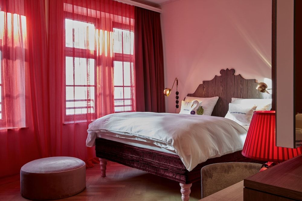 undefined 25hours Hotel The Royal Bavarian 10