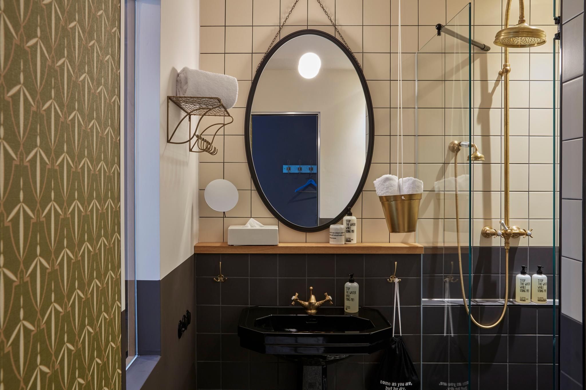 undefined 25hours Hotel The Royal Bavarian 8