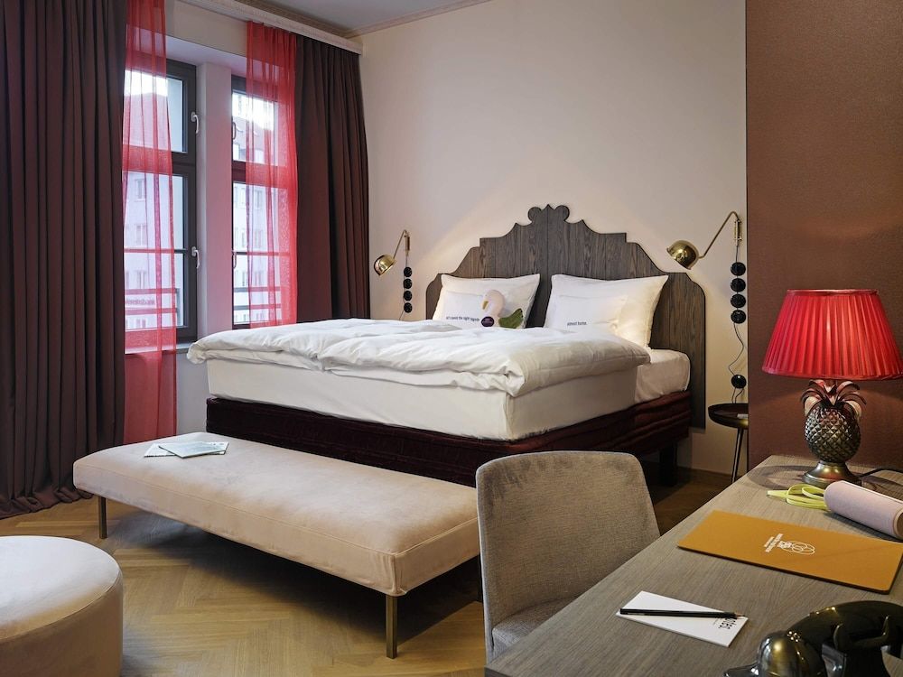 undefined 25hours Hotel The Royal Bavarian 9