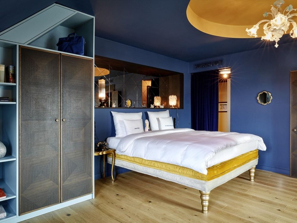 undefined 25hours Hotel The Royal Bavarian 5