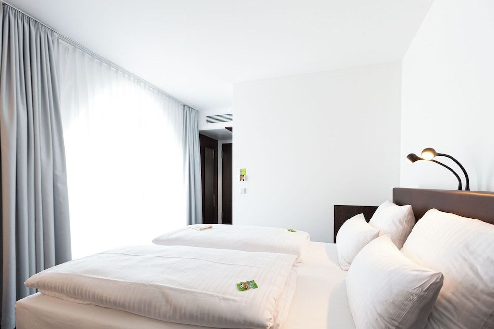 Hotel Tobbaccon Standard Room