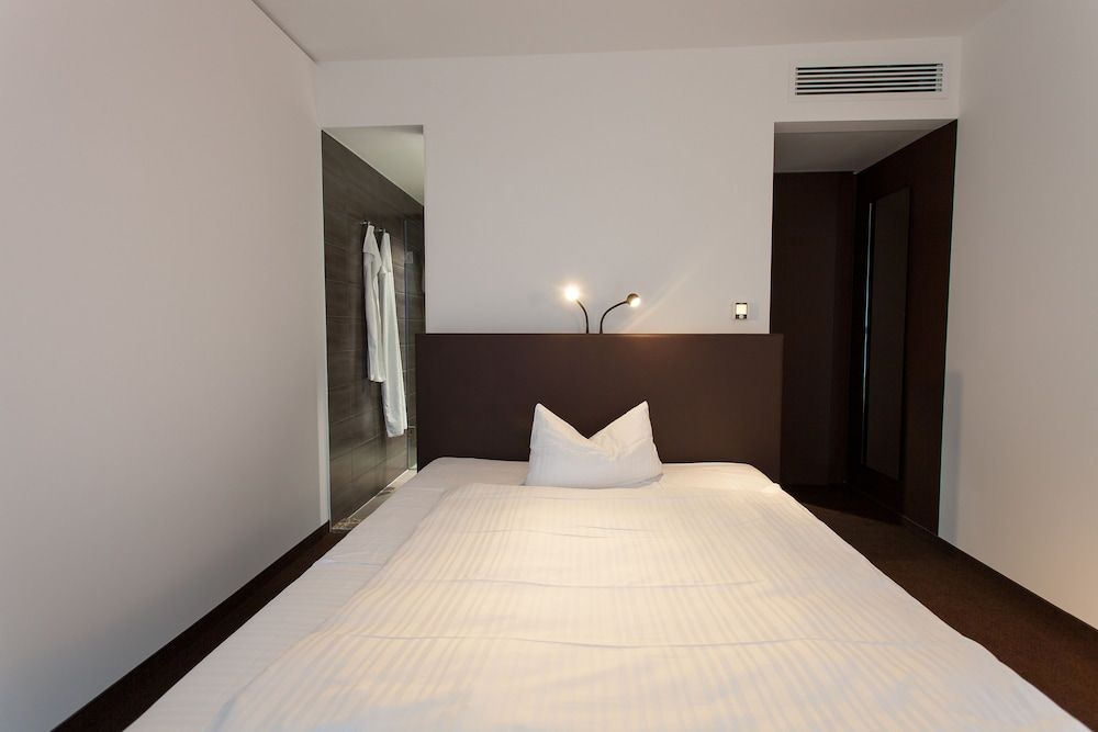 Hotel Tobbaccon Standard Room 2