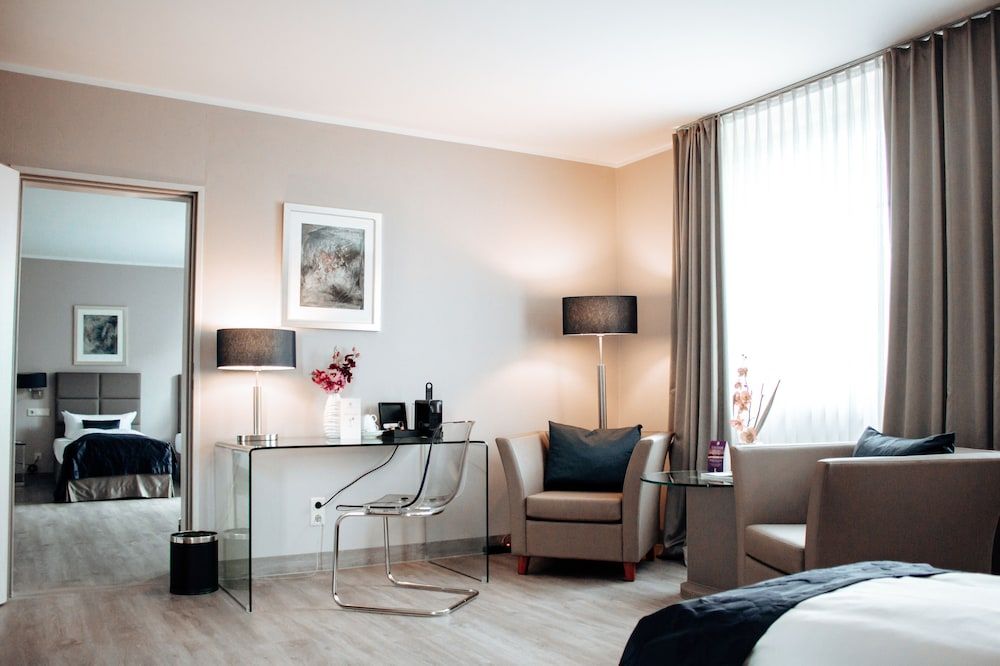 Clostermanns Hof Business Double Room 3