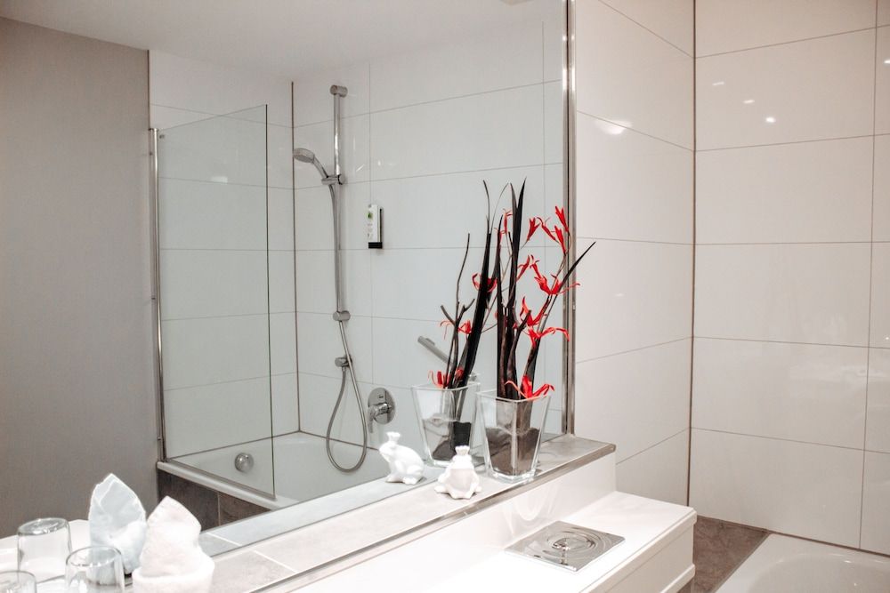 Clostermanns Hof Executive Double Room 5