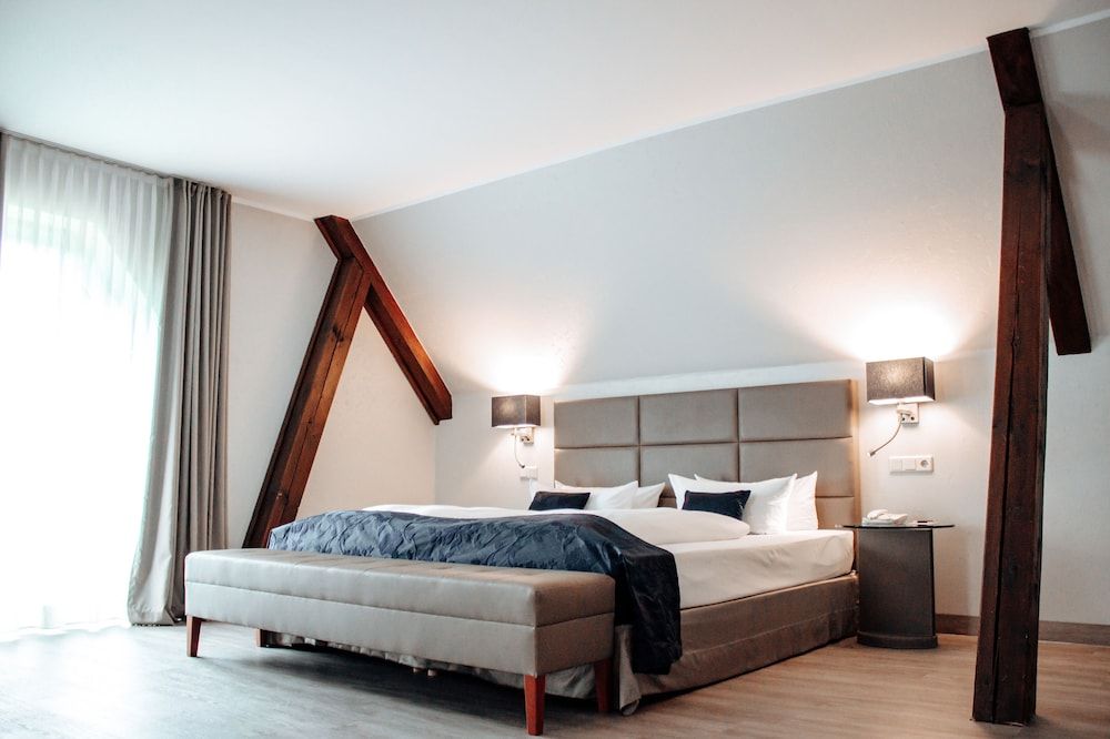 Clostermanns Hof Executive Double Room 2