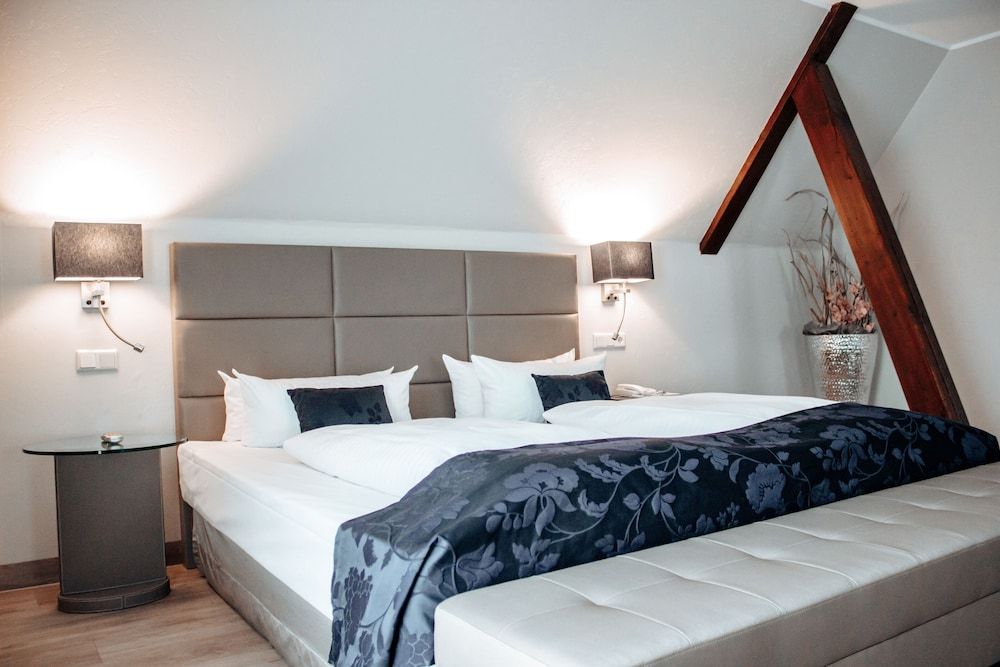 Clostermanns Hof Executive Double Room 3