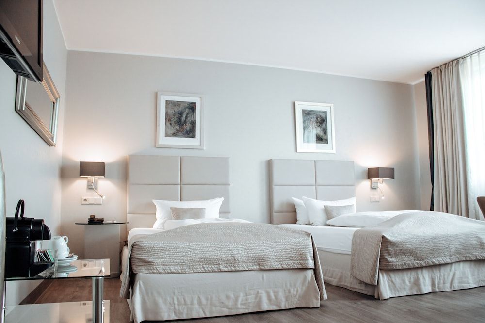 Clostermanns Hof Executive Double Room 4