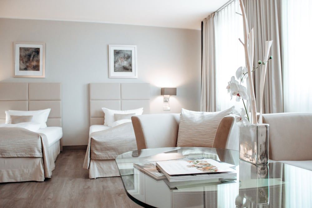 Clostermanns Hof Executive Double Room 6