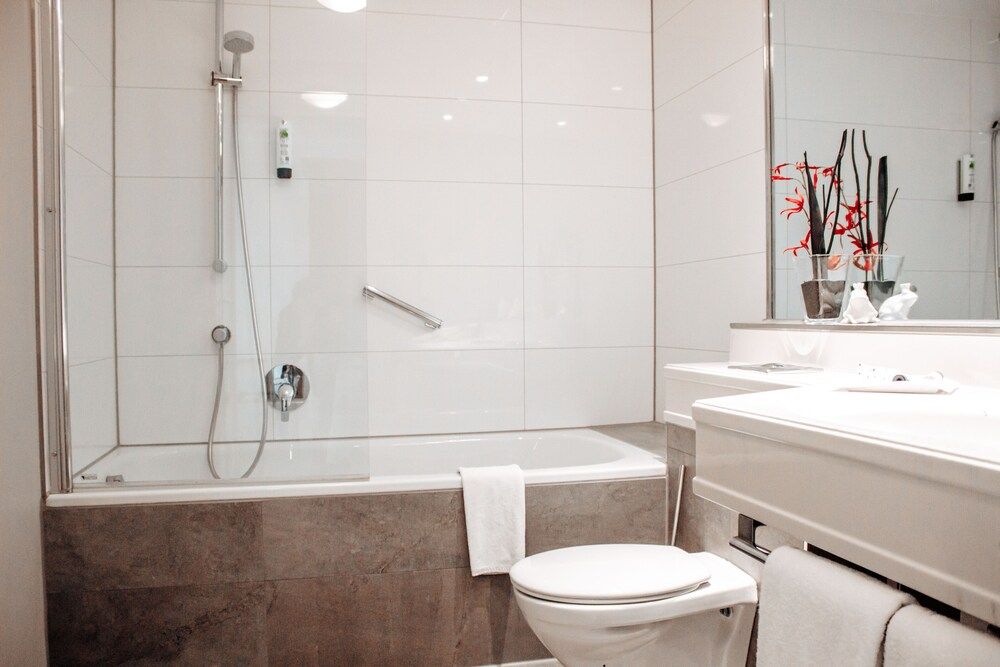 Clostermanns Hof Business Double Room 2