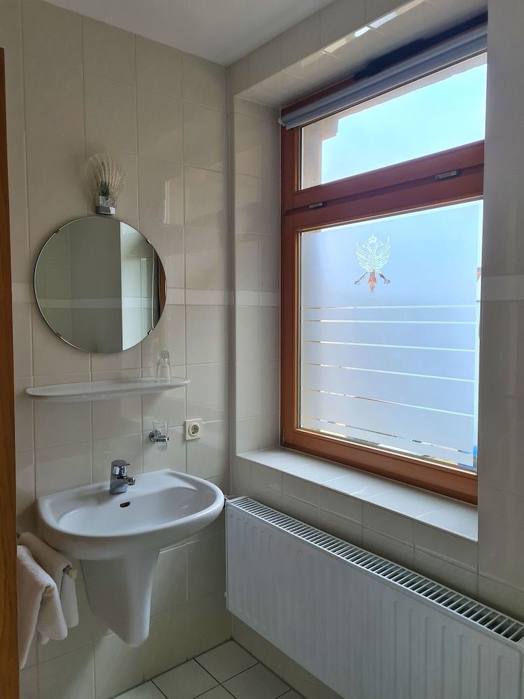 Brauhaus Wittenberg Double Room Single Use 8