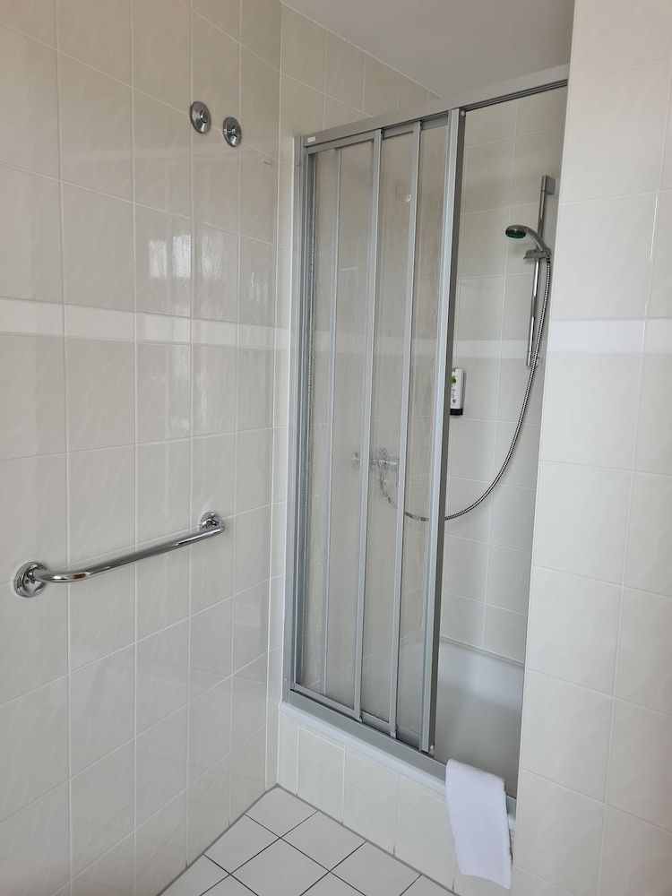 Brauhaus Wittenberg Double Room Single Use 7