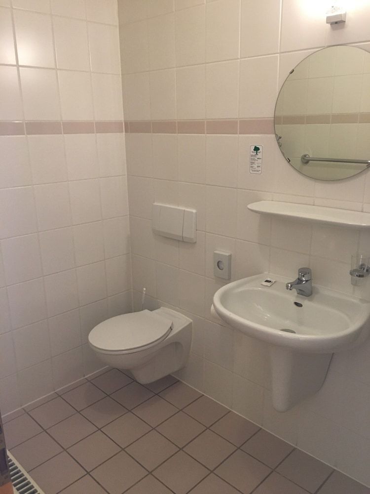 Brauhaus Wittenberg Double Room Single Use 6