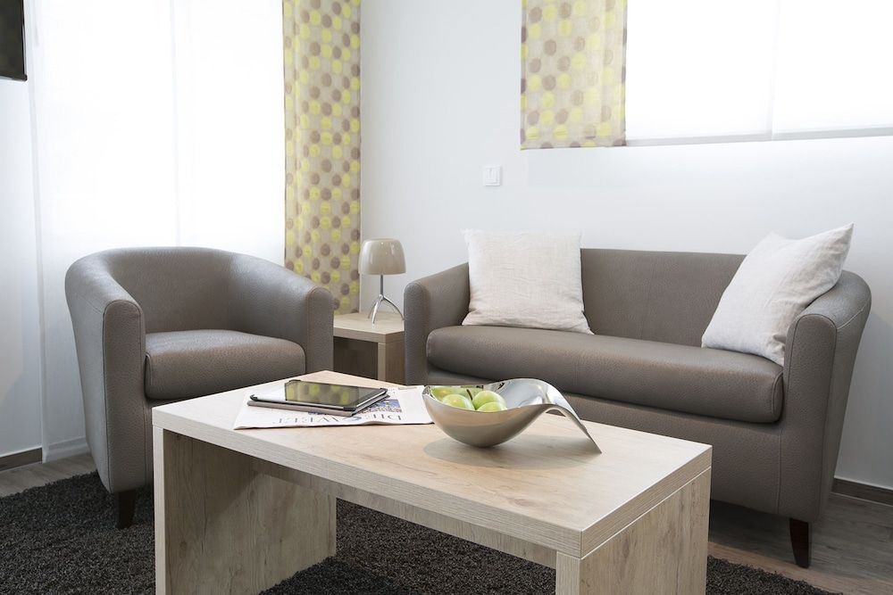 undefined Adapt Apartments Berlin-Adlershof 10