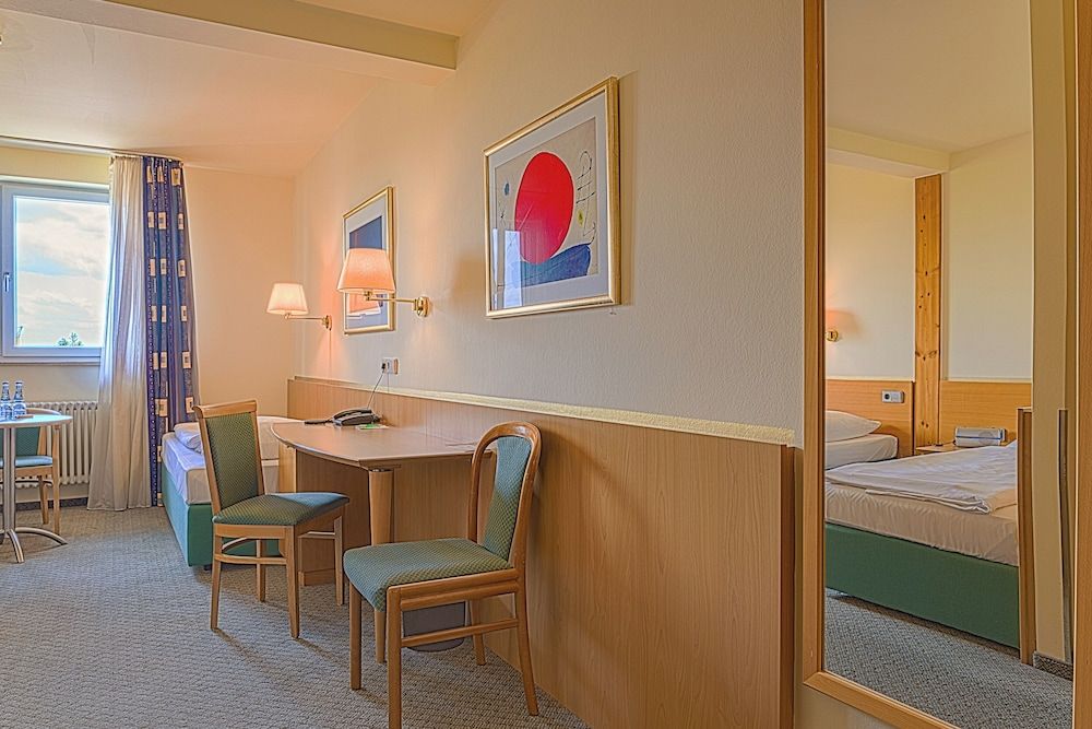 Am Moosfeld Classic Triple Room 3