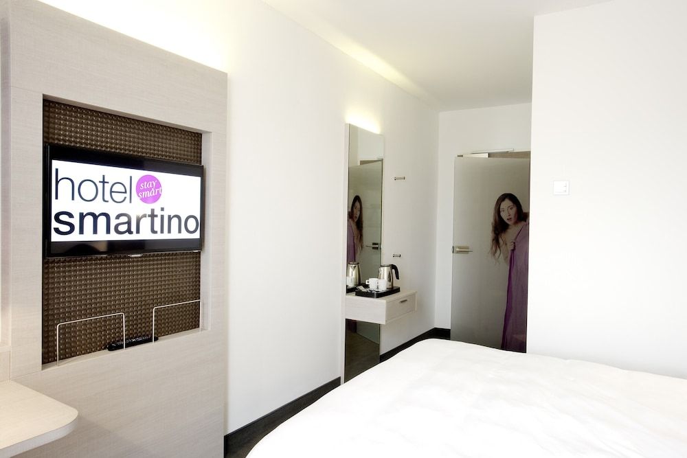 Business Single Room