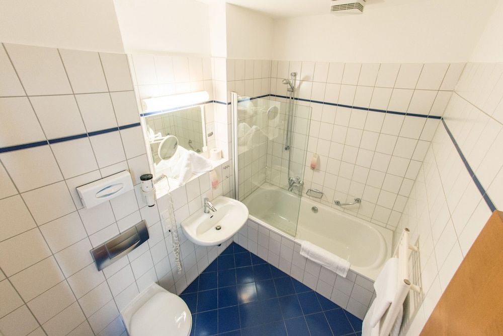 Hotel Glockenhof Eisenach single room classic 4