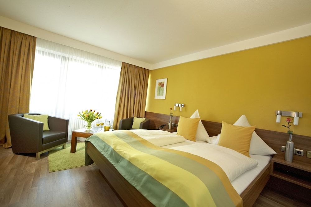 Signature Double Room