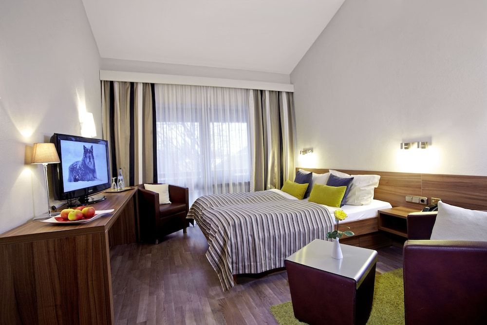 Classic Double Room Single Use
