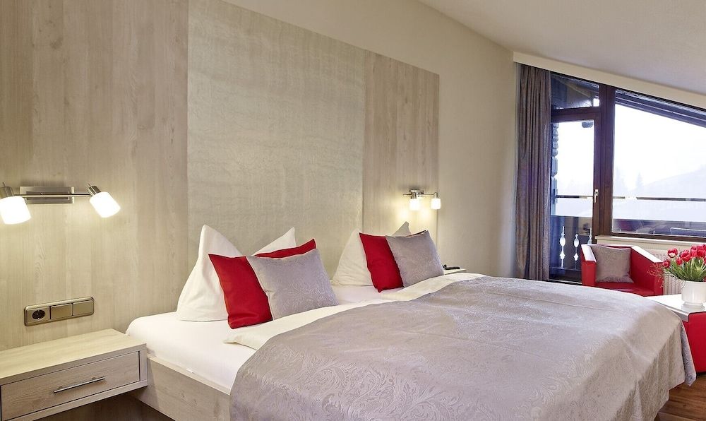 Signature Double Room