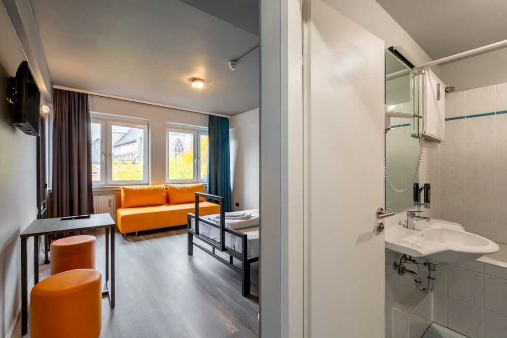 Single Room