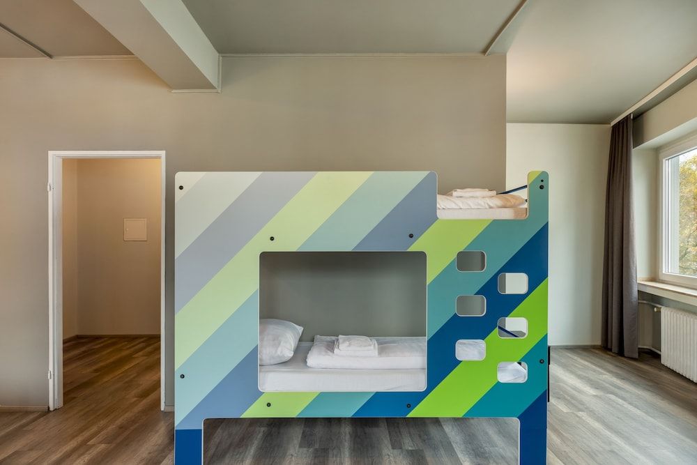 undefined a&o Köln Hauptbahnhof 2