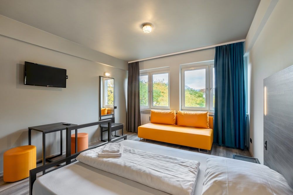 Single Room