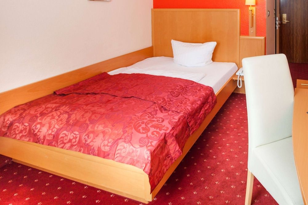 undefined Centro Hotel Mondial Munchen Trademark Collection by Wyndham