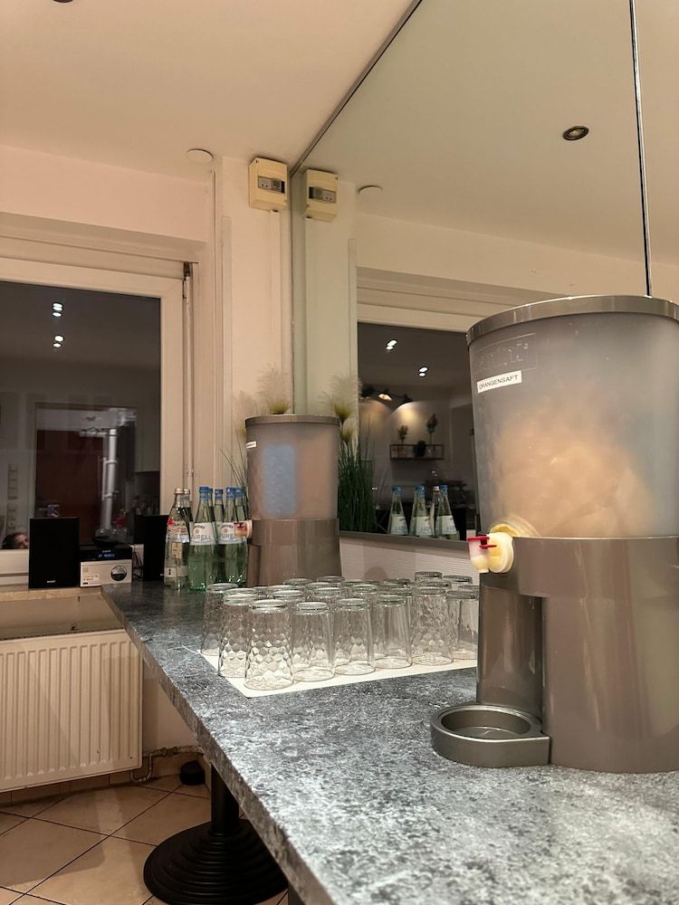 undefined Centro Hotel Mondial Munchen Trademark Collection by Wyndham 7