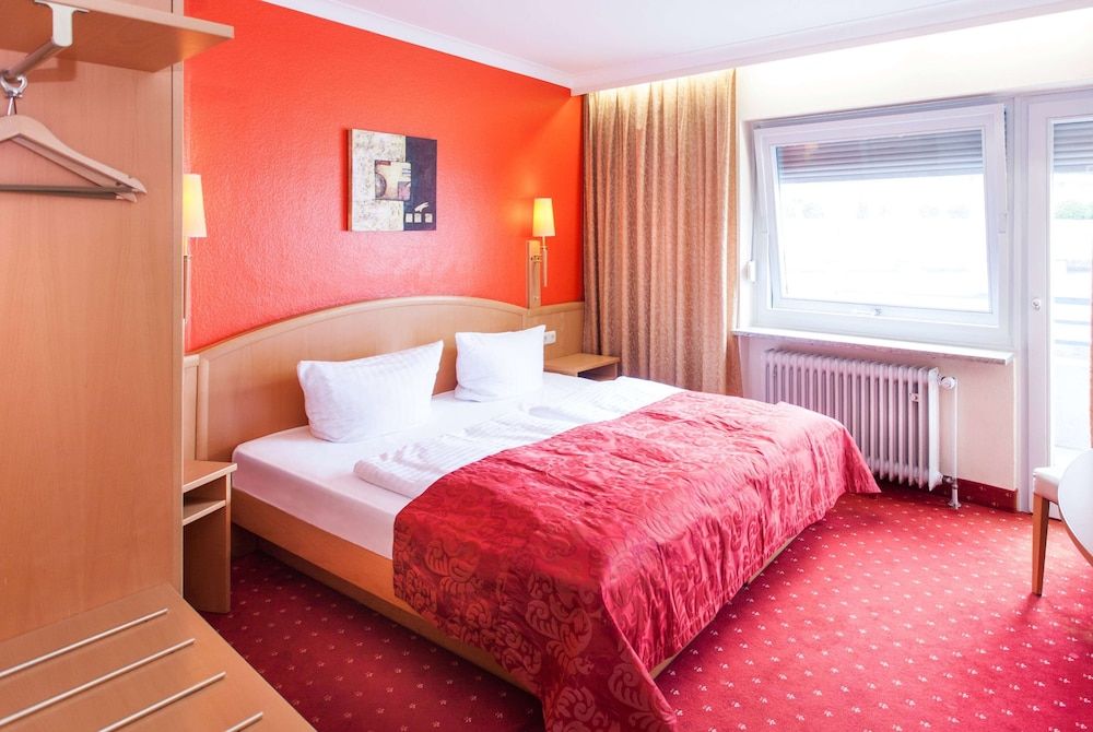 undefined Centro Hotel Mondial Munchen Trademark Collection by Wyndham 3