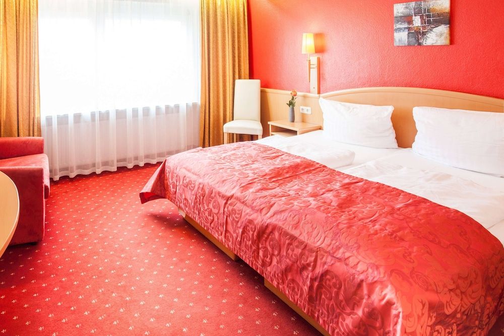 undefined Centro Hotel Mondial Munchen Trademark Collection by Wyndham 4