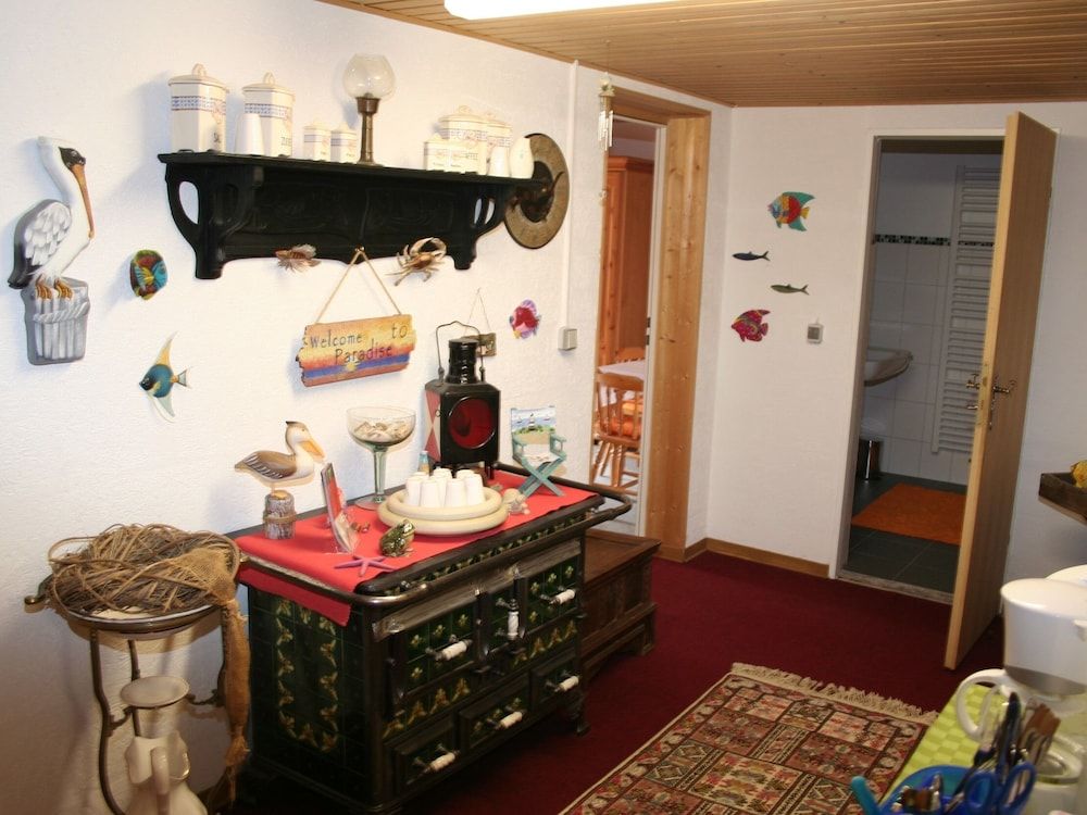 Messezimmer4u Double Room, Private Bathroom (Doppel getrennte Betten) 10