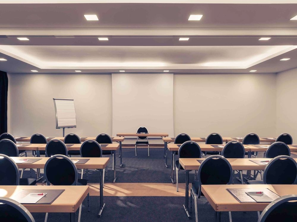 undefined Mercure Hotel Düsseldorf Süd 8