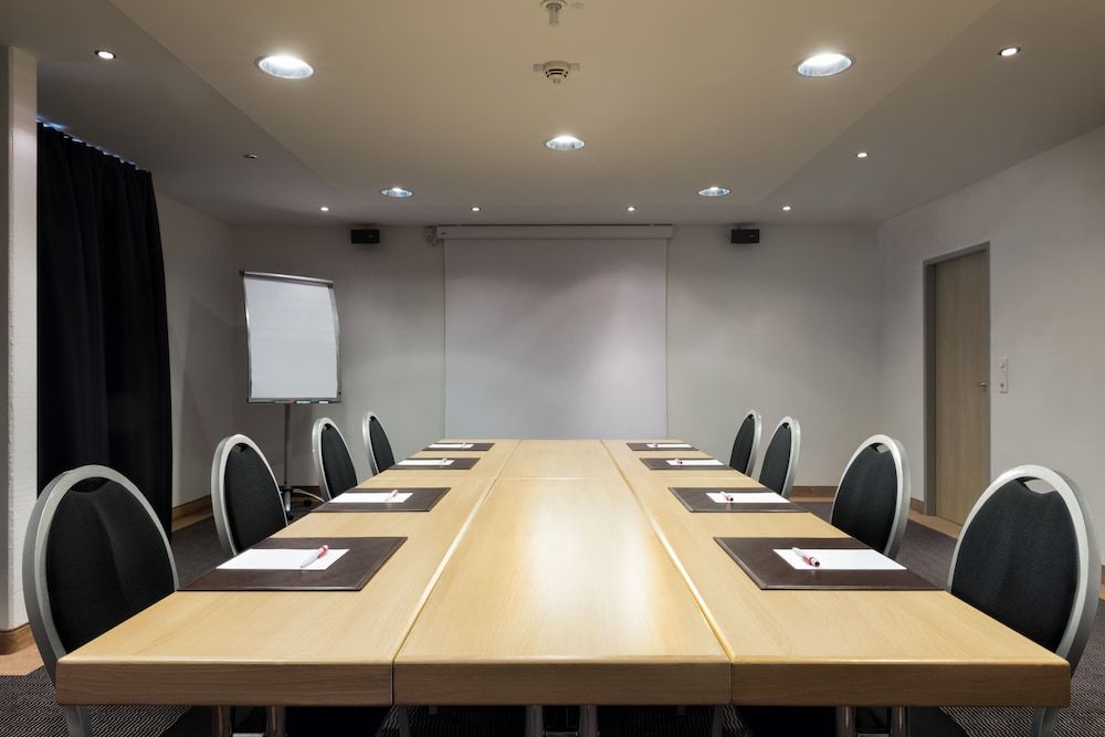 undefined Mercure Hotel Düsseldorf Süd 4