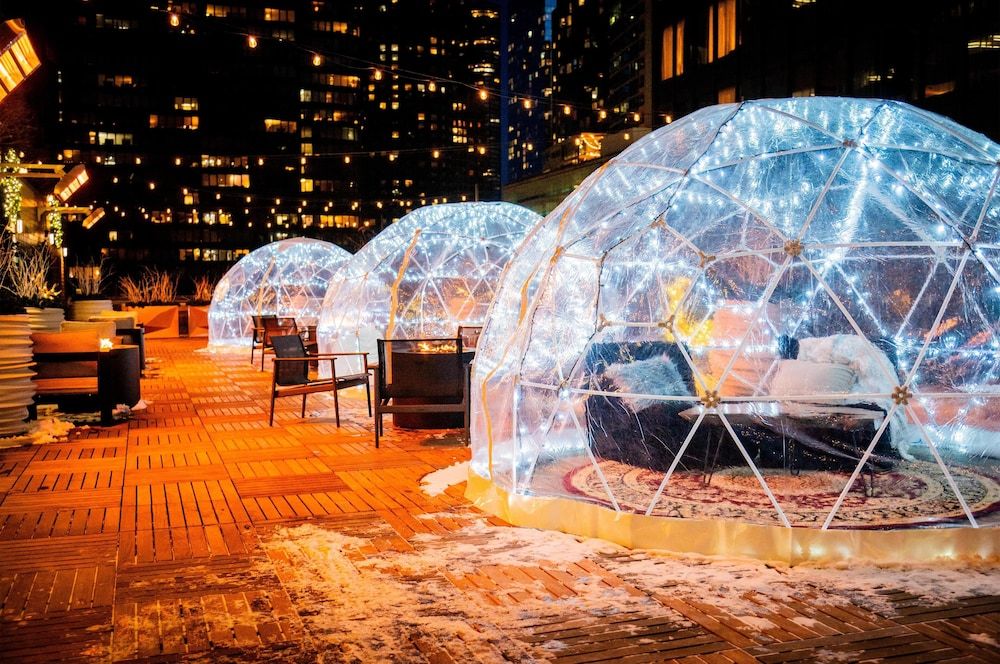 undefined DoubleTree by Hilton Chicago - Magnificent Mile