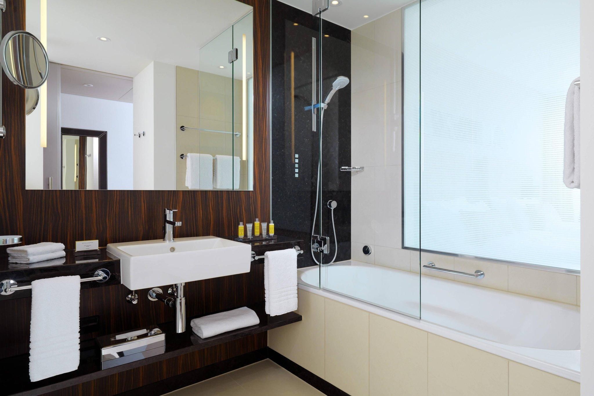 Standard, Guest room, 2 Twin, City view