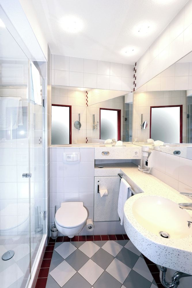 Landhaus Danielshof Standard Single Room, Courtyard View, Garden Area 3