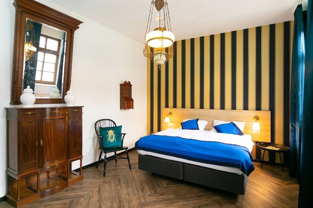 Design Double Room
