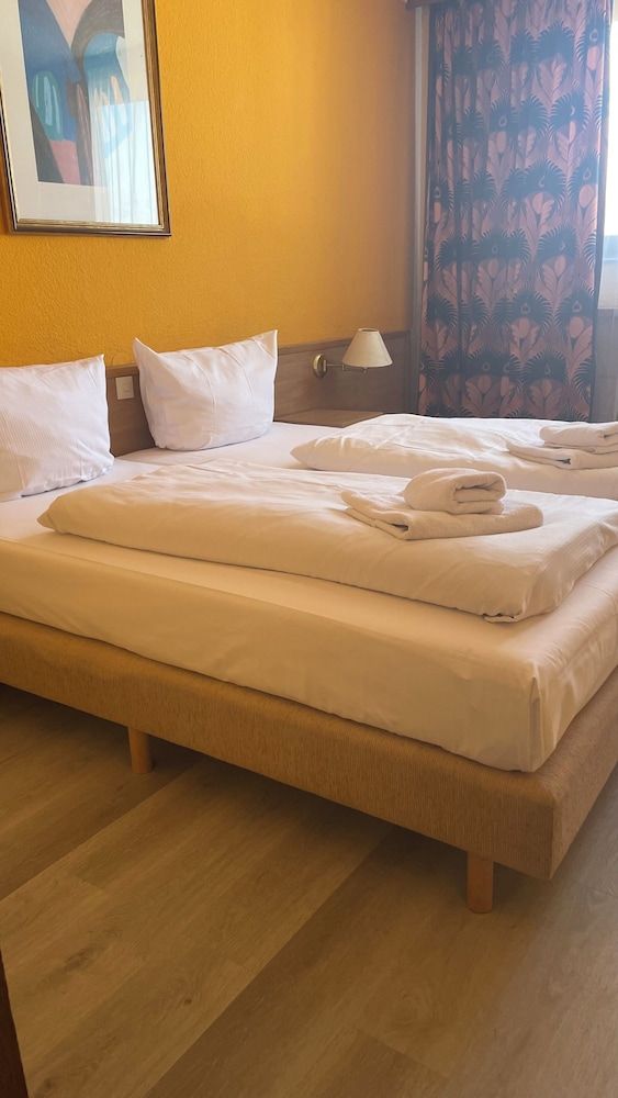 Hotel Spreewitz am Kurfürstendamm Double or Twin Room 6