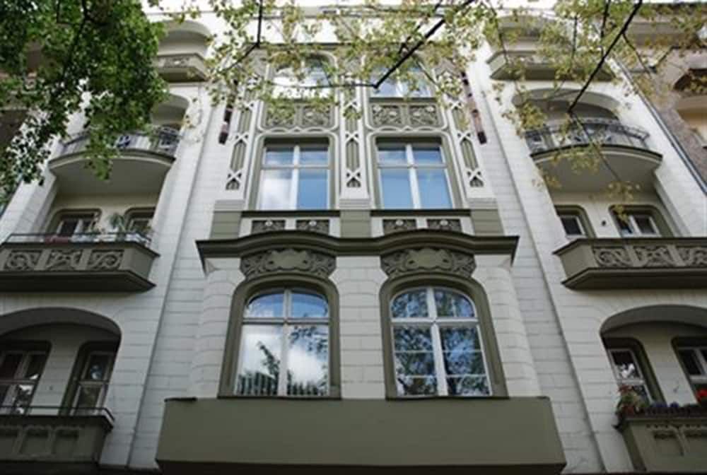 undefined Hotel Spreewitz am Kurfürstendamm 5